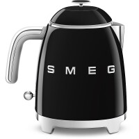 Smeg KLF05BLEU 50S RETRO STYLE, 0,8 I - WASSERKOCHER,...