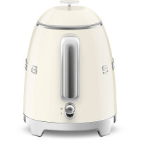 Smeg KLF05CREU 50S RETRO STYLE, 0,8 I - WASSERKOCHER,...