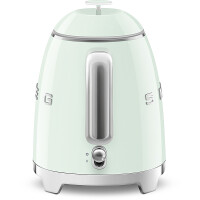 Smeg KLF05PGEU 50S RETRO STYLE, 0,8 I - WASSERKOCHER,...