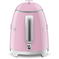 Smeg KLF05PKEU 50S RETRO STYLE, 0,8 I - WASSERKOCHER,...