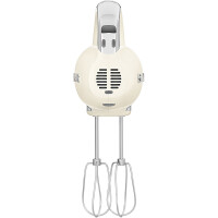 Smeg HMF01CREU 50S RETRO STYLE HANDMIXER, 250 WATT CREME