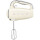 Smeg HMF01CREU 50S RETRO STYLE HANDMIXER, 250 WATT CREME