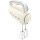 Smeg HMF01CREU 50S RETRO STYLE HANDMIXER, 250 WATT CREME