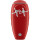 Smeg HMF01RDEU 50S RETRO STYLE HANDMIXER, 250 WATT ROT