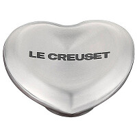 Le Creuset Herzknauf