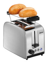Bartscher Toaster TSBR20 100370