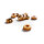 Bartscher Waffeleisen MDI Donut 900 370274