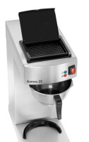 Bartscher Kaffeemaschine Aurora 22 190187