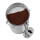 Bartscher Kaffeemaschine Silver 1300 A190189