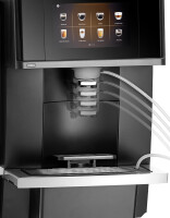 Bartscher Kaffeevollautomat KV1 Comfort 190031