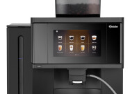 Bartscher Kaffeevollautomat KV1 Comfort 190031