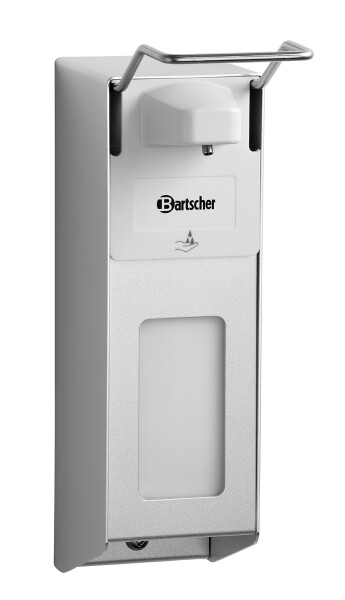 Bartscher Seifenspender PS 1L-W 850049