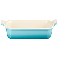 Le Creuset Auflaufform Tradition 19 cm Karibik