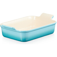 Le Creuset Auflaufform Tradition 32 cm Karibik
