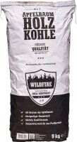 Big Green Egg Aroma Holzkohle Wildfire vom Apfelbaum
