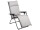 Lafuma Relaxsessel Evolution Sunbrella Farbe Granite LFM5032 -9540