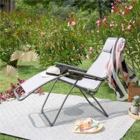 Lafuma Relaxsessel FUTURA Velio&reg; NEO Flora  LFM3138 -9531