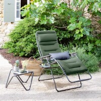 Lafuma FUTURA Be Comfort&reg; Olive LFM3130-9548 Relaxliege