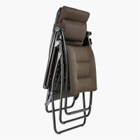 Lafuma Relaxsessel RSX CLIP XL AC AIR COMFORT ® Taupe...