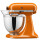 KitchenAid 5KSM175PSEHY Küchenmaschine 4.8L Artisan Farbe Honey