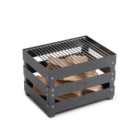 H&ouml;fats CRATE Grillrost