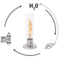 Höfats SPIN Bioethanol 1 Liter Flasche | 6er Pack