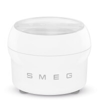 SMEG SMIC02 Ersatz Eismaschinen Aufsatz