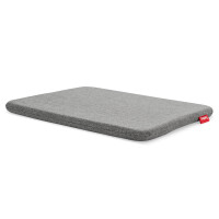 Fatboy® concrete seat pillow rock grey