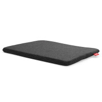 Fatboy® concrete seat pillow thunder grey