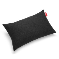 Fatboy® pillow king outdoor thunder grey
