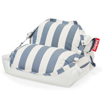 Fatboy&reg; original floatzac stripe ocean blue