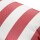 Fatboy&reg;&nbsp;Ton&iacute; chair pillow stripe red