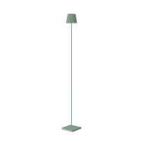 Sompex-Lighting TROLL Akku-Stehleuchte Grün