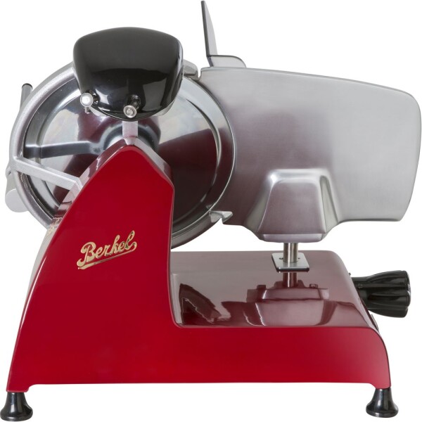 Berkel Elektro-Allesschneider Red Line 250 Red