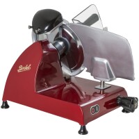 Berkel Elektro-Allesschneider Red Line 250 Red