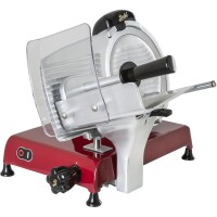 Berkel Elektro-Allesschneider Red Line 250 Red