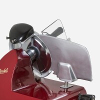 Berkel Elektro-Allesschneider Red Line 250 Red