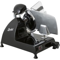 Berkel Elektro-Allesschneider Red Line 250 Black