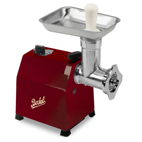 Berkel Fleischwolf TS 8E Enterprise Red Berkel