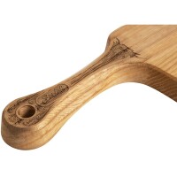Berkel Volano Cutting Board (only wood)