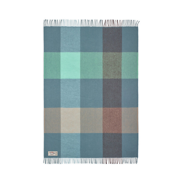 Fatboy colour blend blanket mineral