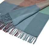 Fatboy colour blend blanket mineral