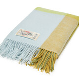 Fatboy colour blend blanket spring