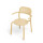 Fatboy Ton&iacute; armchair set sandy beige (2 pcs)