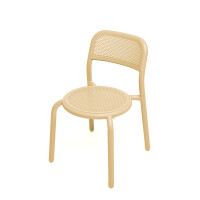 Fatboy Toní chair set sandy beige (4 pcs)