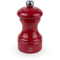 Peugeot BISTRORAMA Salzmühle Rot