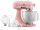 KitchenAid 5KSM156WPEDR K&uuml;chenmaschine 4.8L Artisan Limited Edition Farbe: Rose White