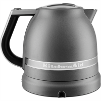 KitchenAid 5KEK1522EGR Wasserkocher Artisan Farbe Imperial Grey