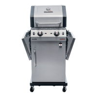 Char-Broil Performance PRO S 2 140953