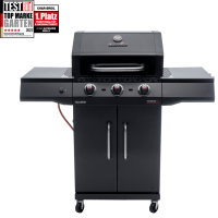 Char-Broil Performance CORE B Cabinet 3 140948 Gasgrill